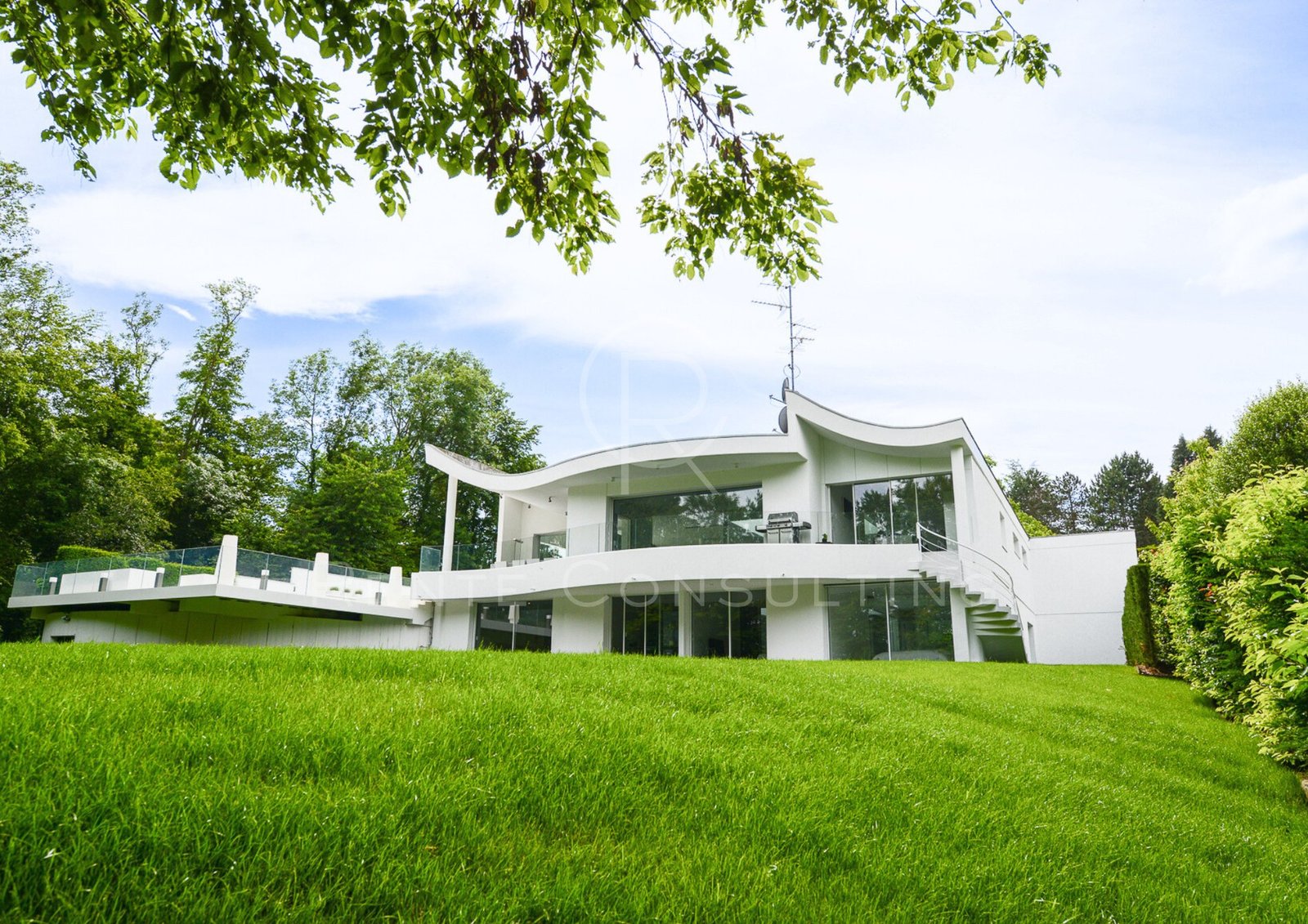 House in Mulhouse, Grand Est, France