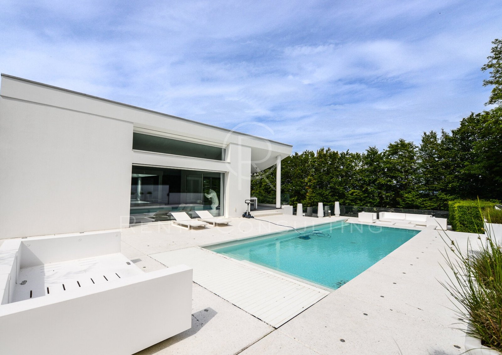 House in Mulhouse, Grand Est, France