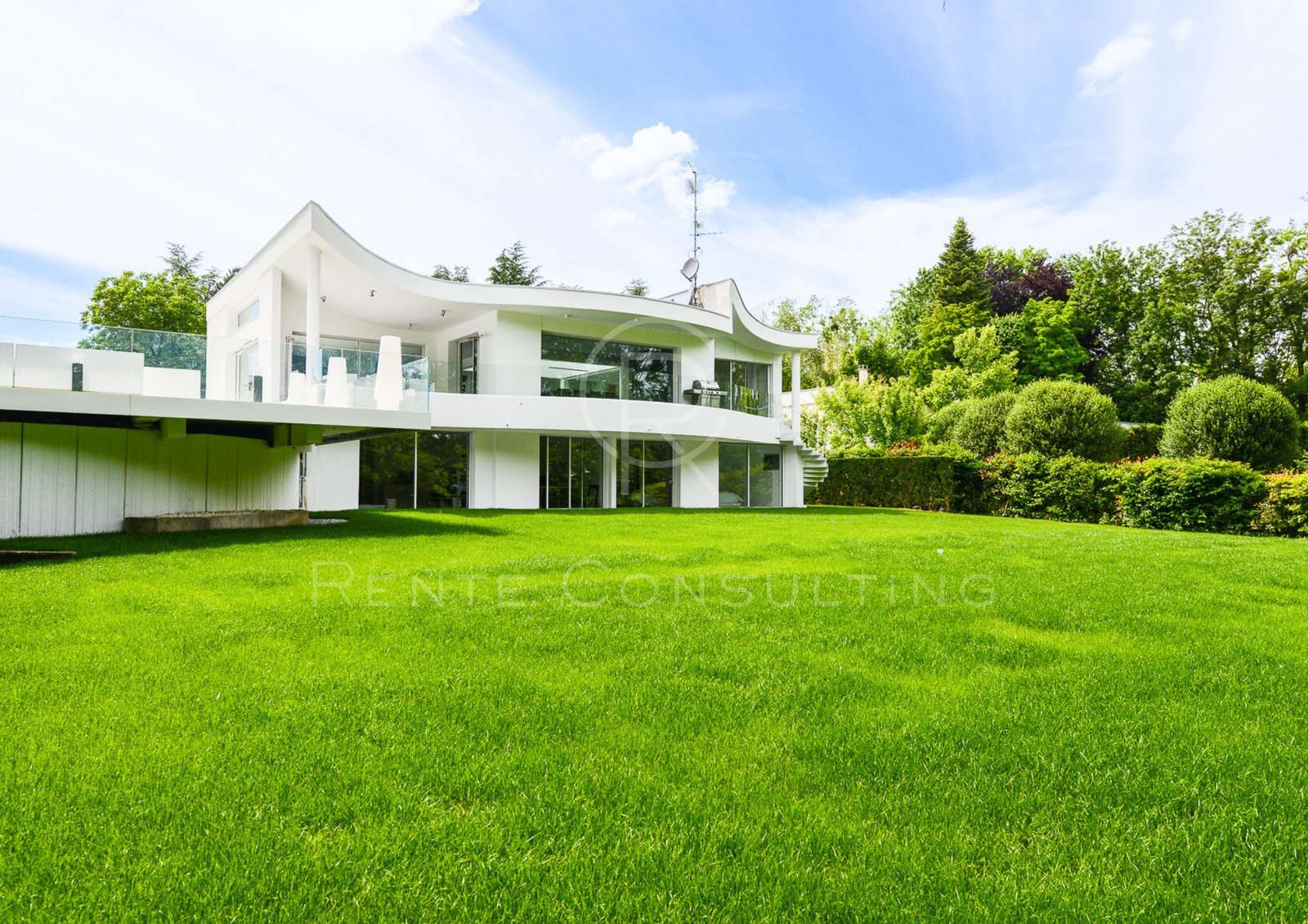 House in Mulhouse, Grand Est, France