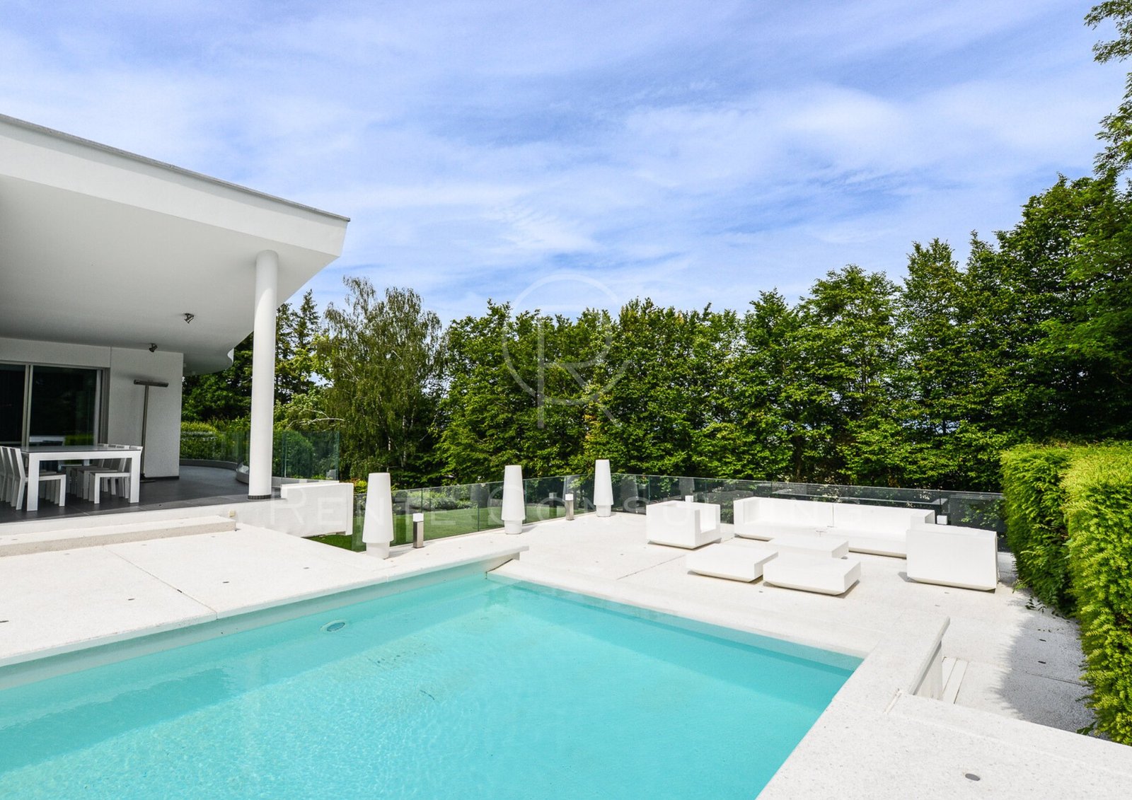 House in Mulhouse, Grand Est, France