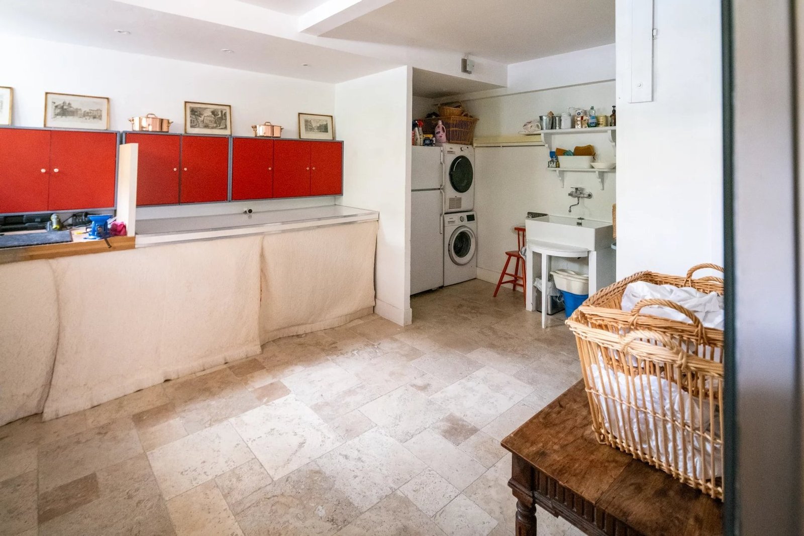 House in Neuilly-sur-Seine, France