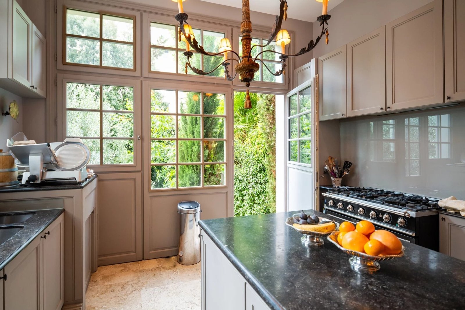 House in Neuilly-sur-Seine, France