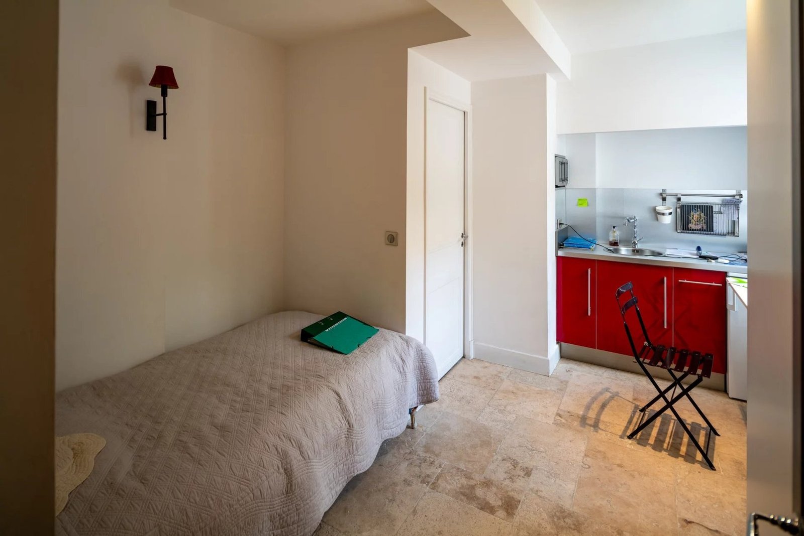House in Neuilly-sur-Seine, France