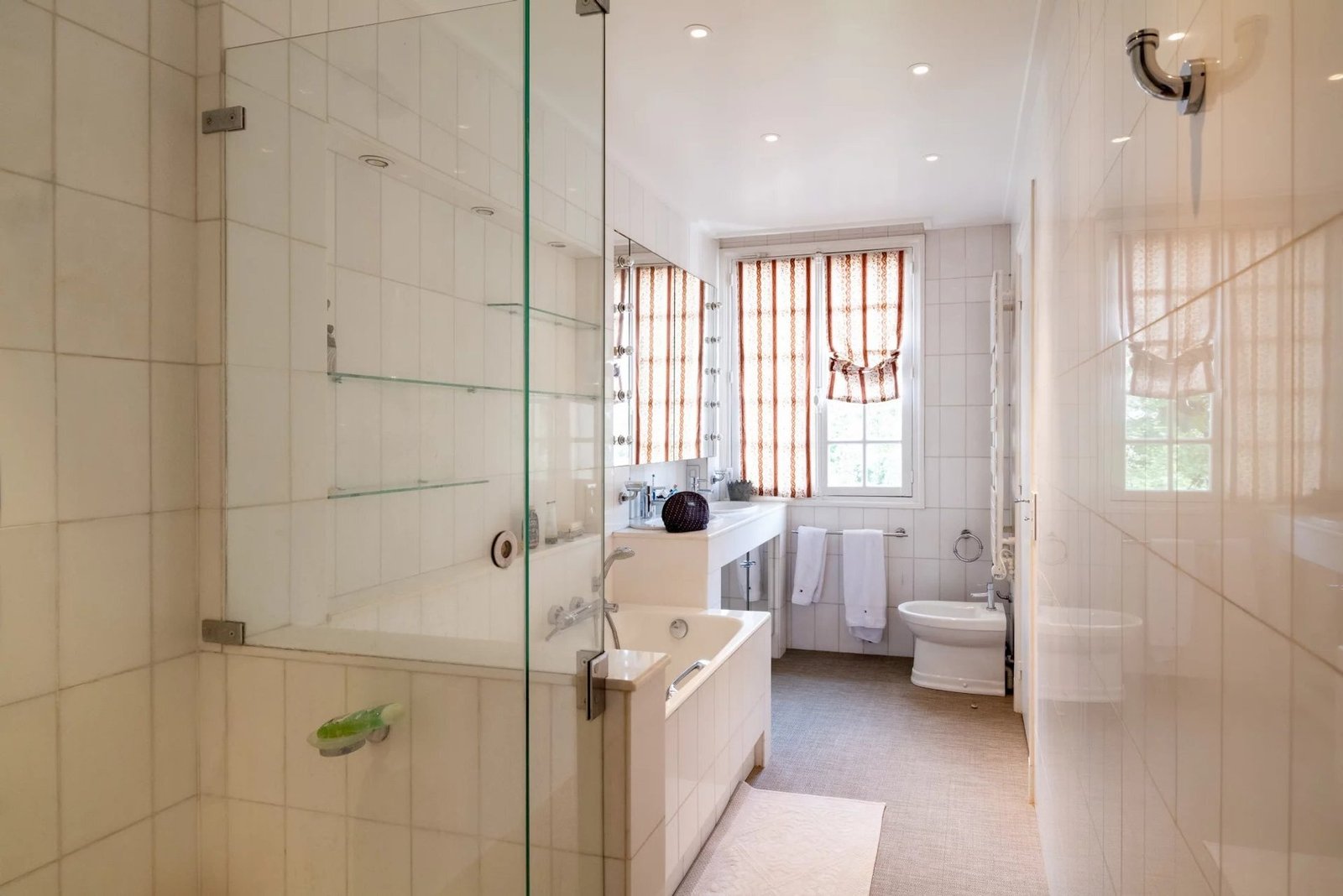 House in Neuilly-sur-Seine, France