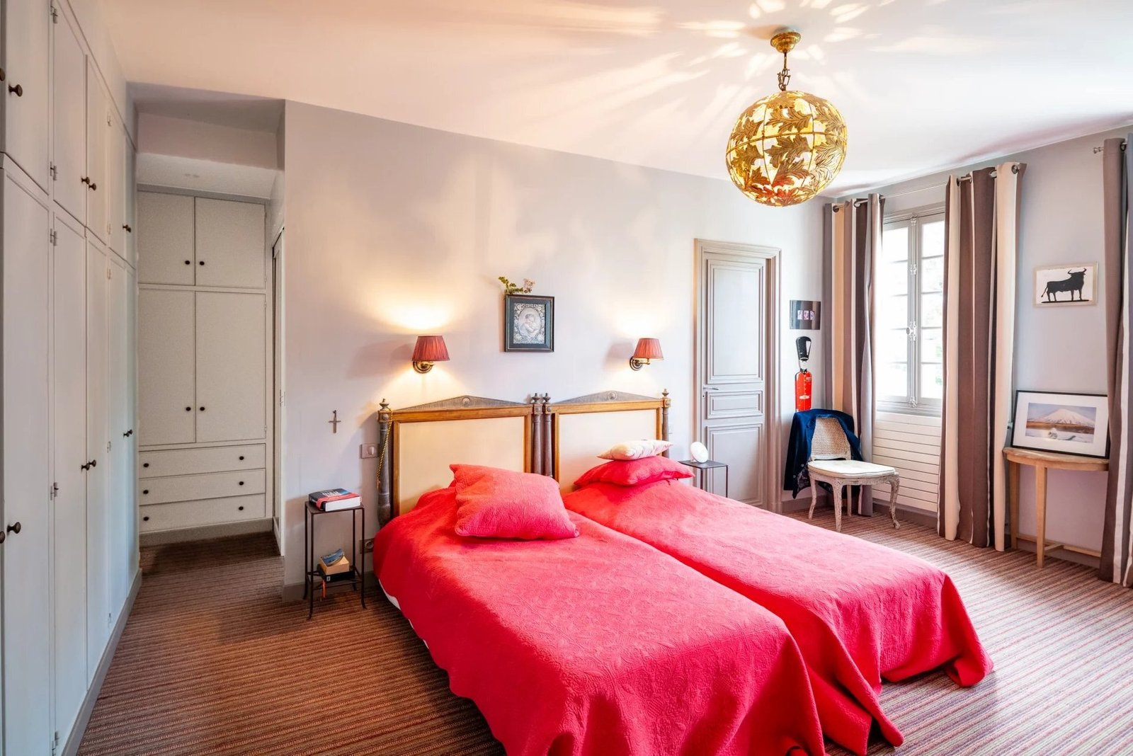 House in Neuilly-sur-Seine, France