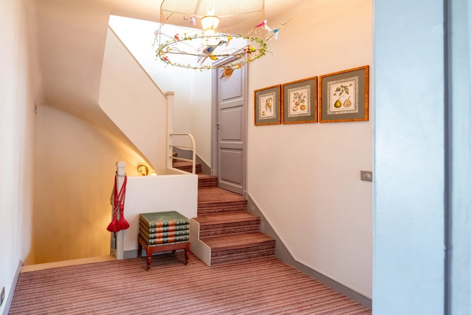 House in Neuilly-sur-Seine, France
