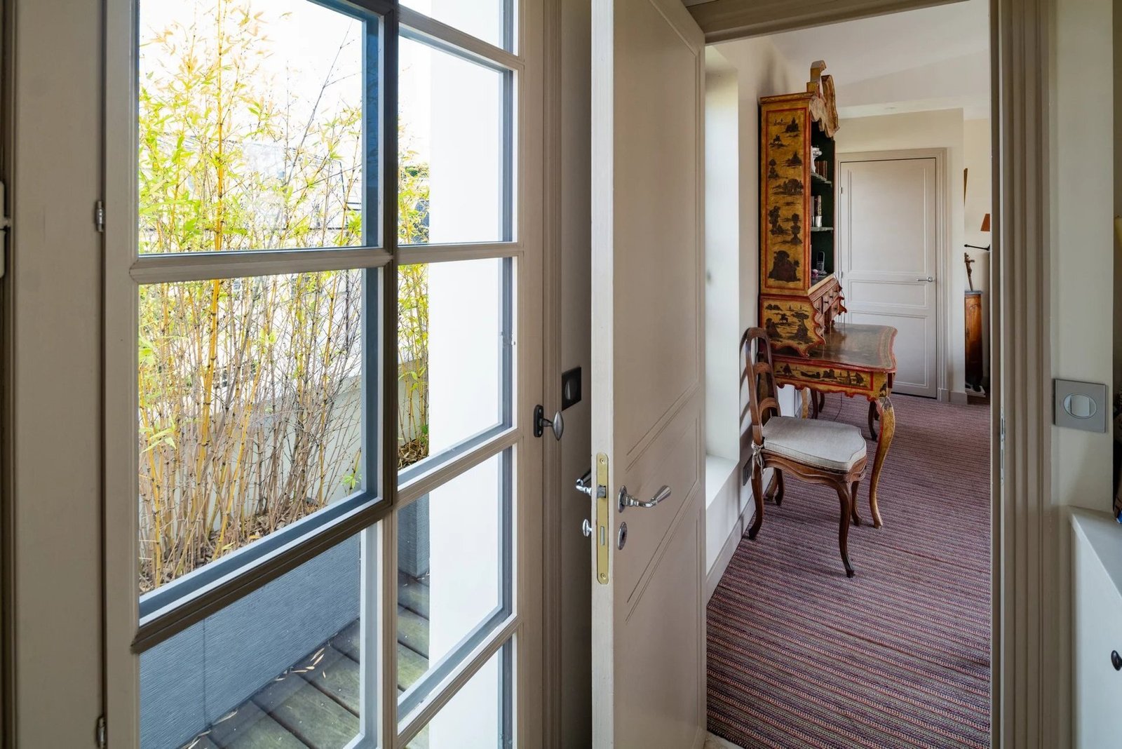 House in Neuilly-sur-Seine, France
