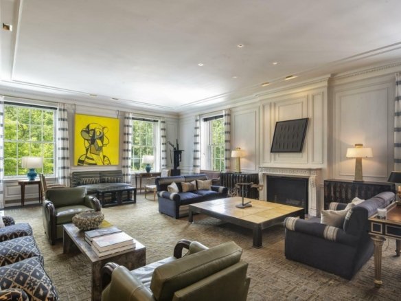 House in New York, New York, United States