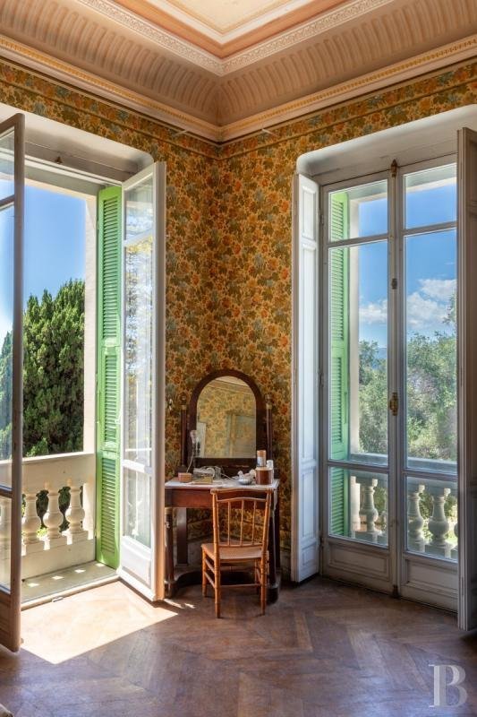 House in Nice, Provence Alpes Côte D’azur, France
