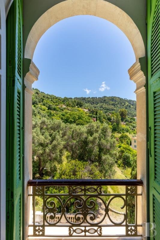 House in Nice, Provence Alpes Côte D’azur, France
