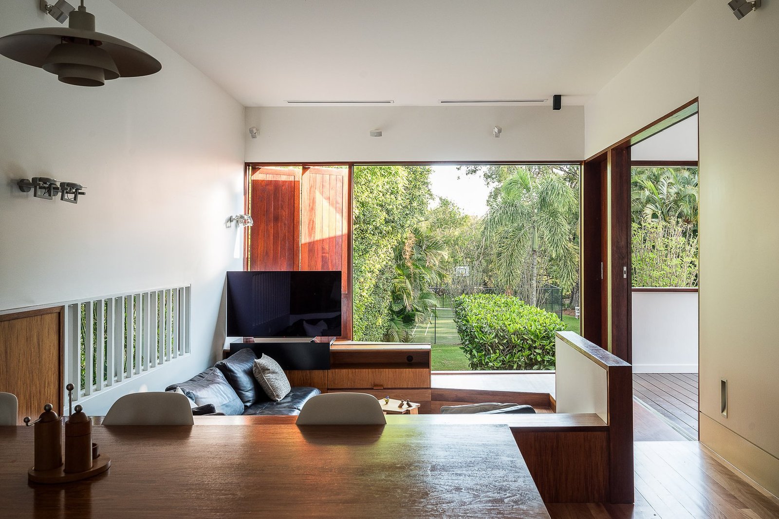 House in Norman Park, Queensland, Australia
