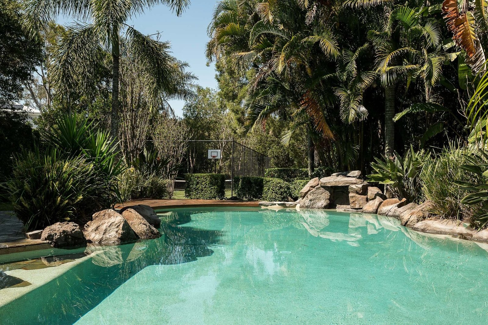 House in Norman Park, Queensland, Australia