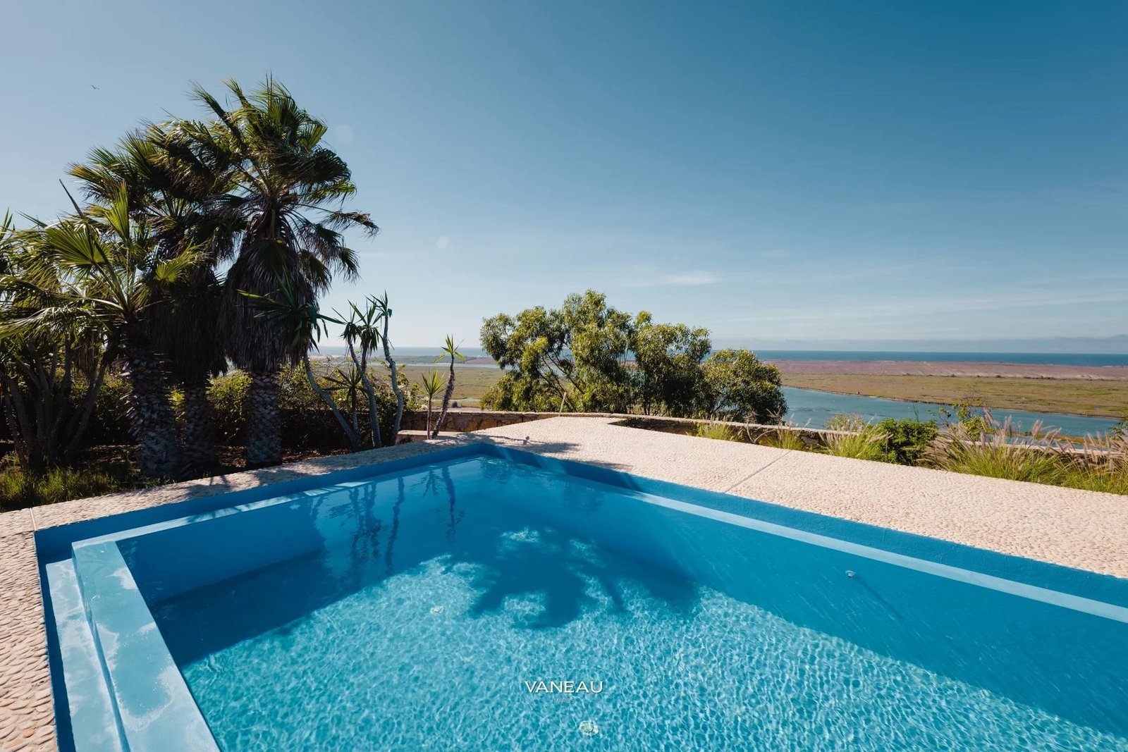 House in Oualidia, Casablanca-Settat, Morocco