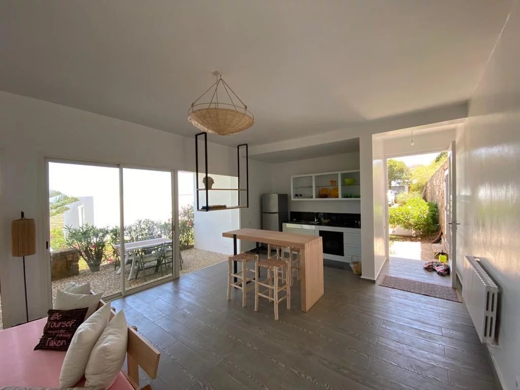 House in Oualidia, Casablanca-Settat, Morocco