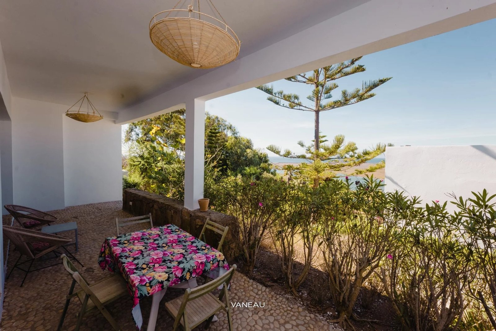 House in Oualidia, Casablanca-Settat, Morocco