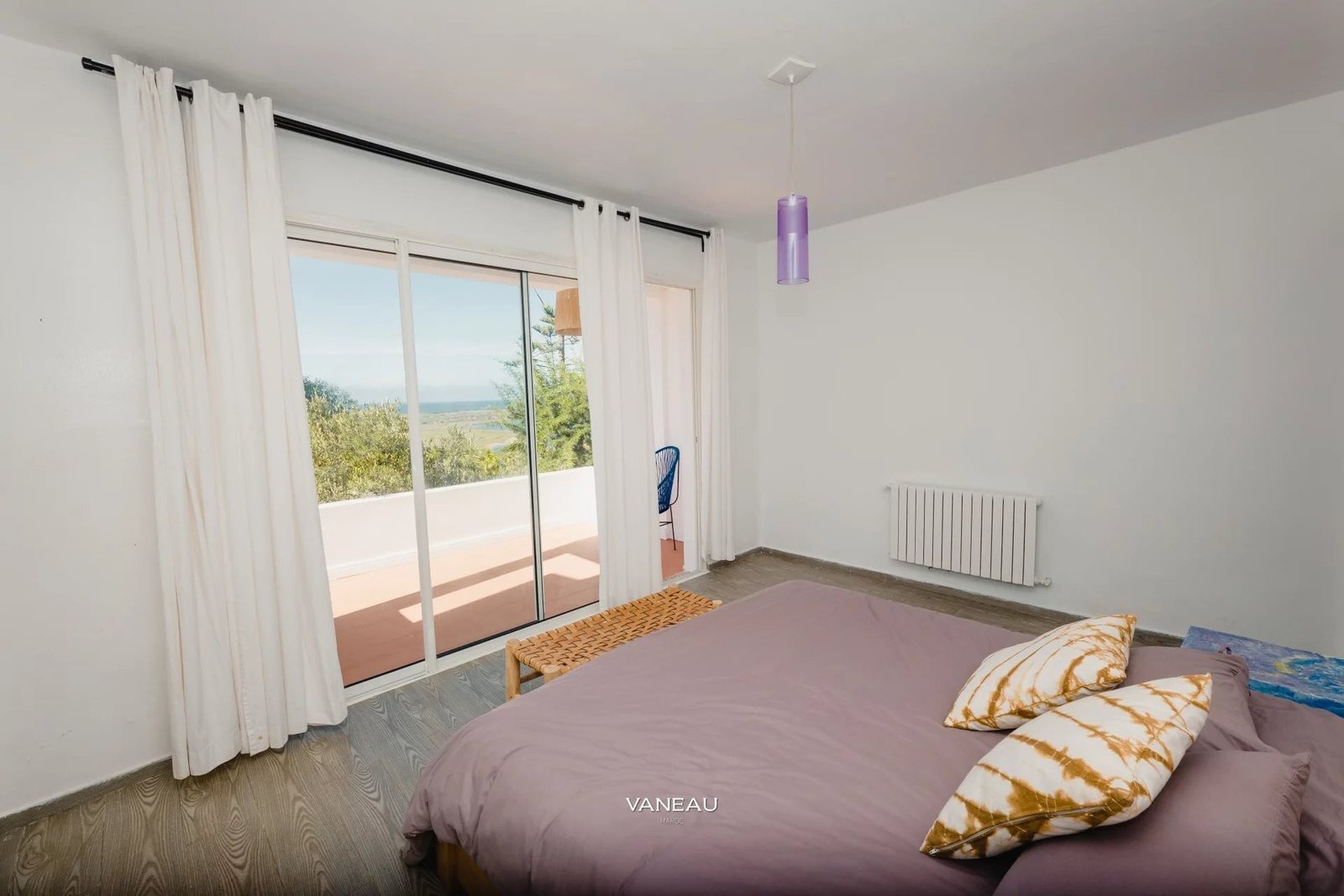 House in Oualidia, Casablanca-Settat, Morocco
