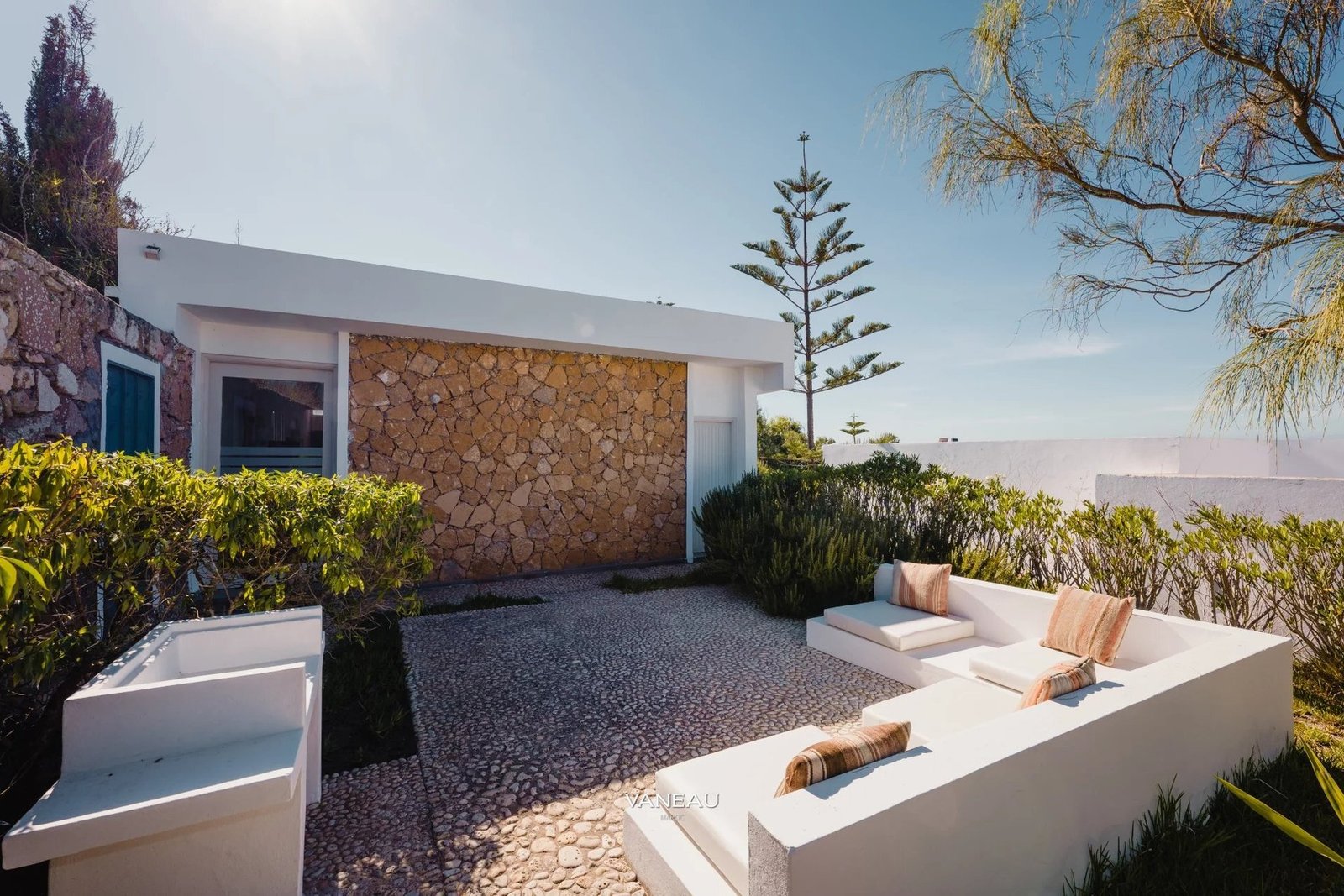 House in Oualidia, Casablanca-Settat, Morocco