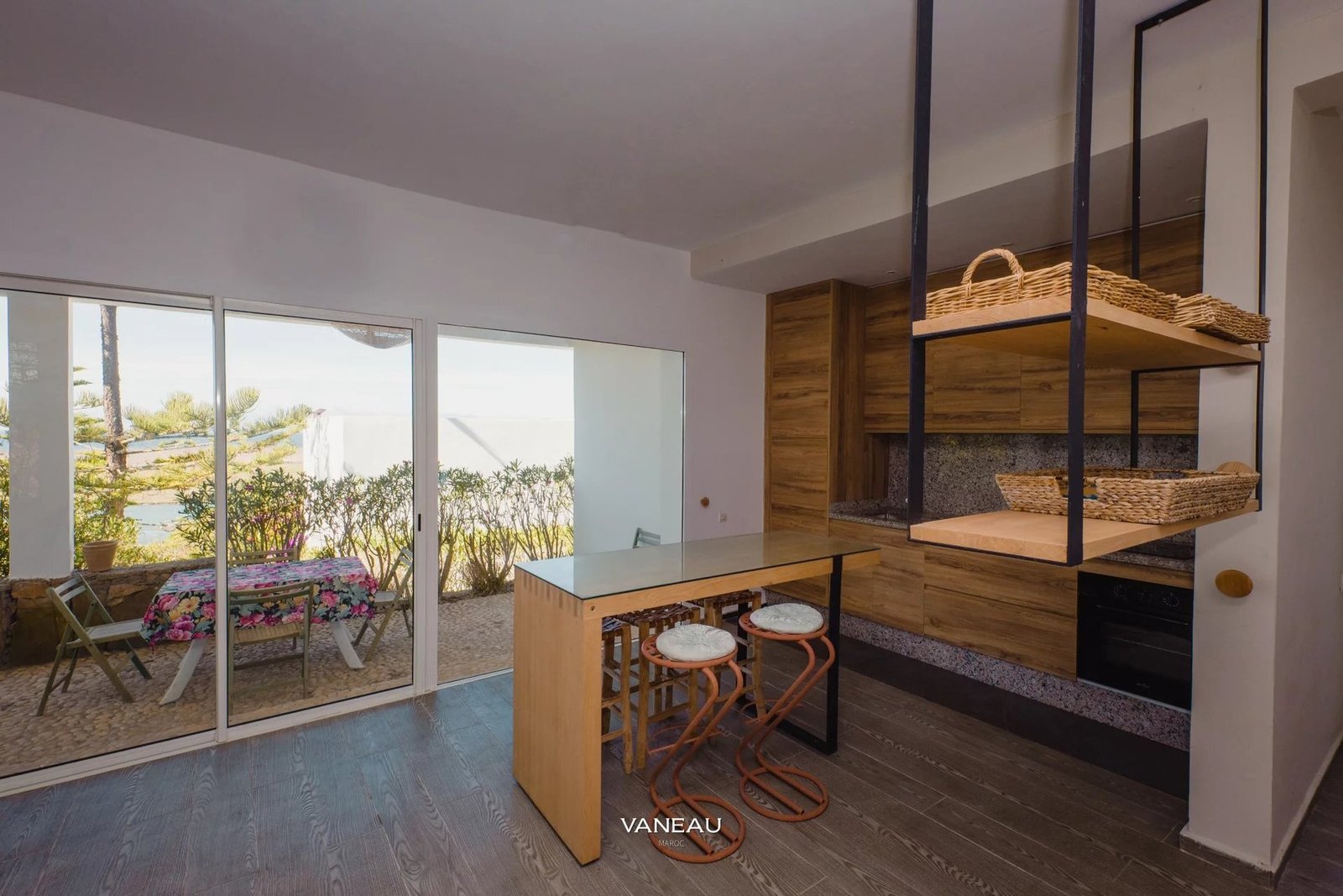 House in Oualidia, Casablanca-Settat, Morocco