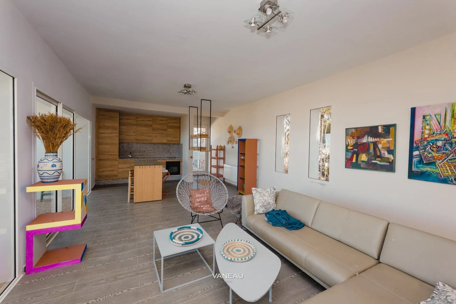 House in Oualidia, Casablanca-Settat, Morocco