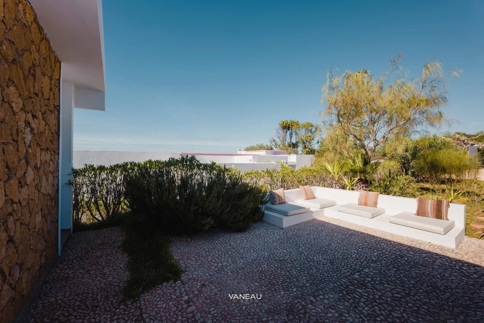 House in Oualidia, Casablanca-Settat, Morocco