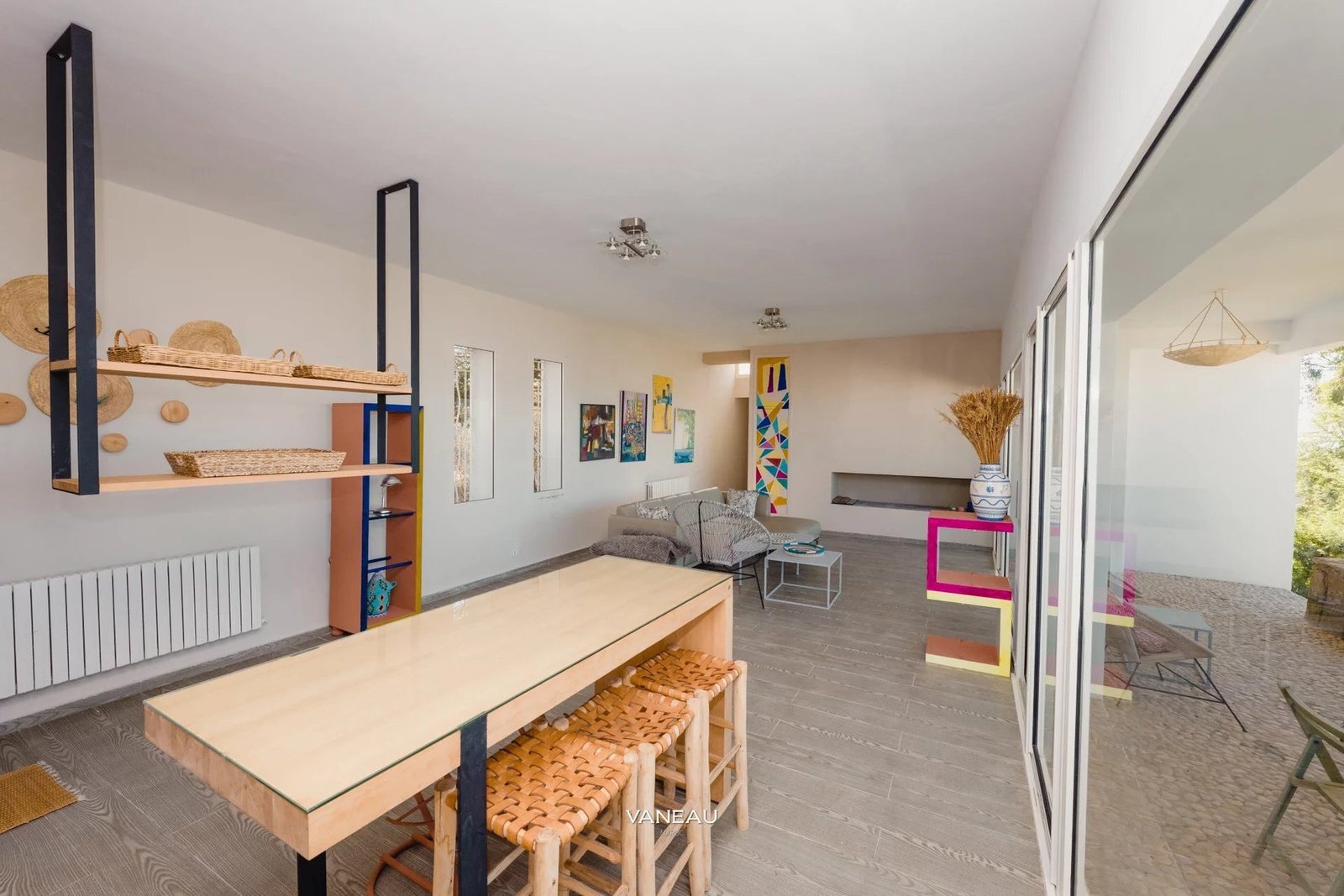 House in Oualidia, Casablanca-Settat, Morocco