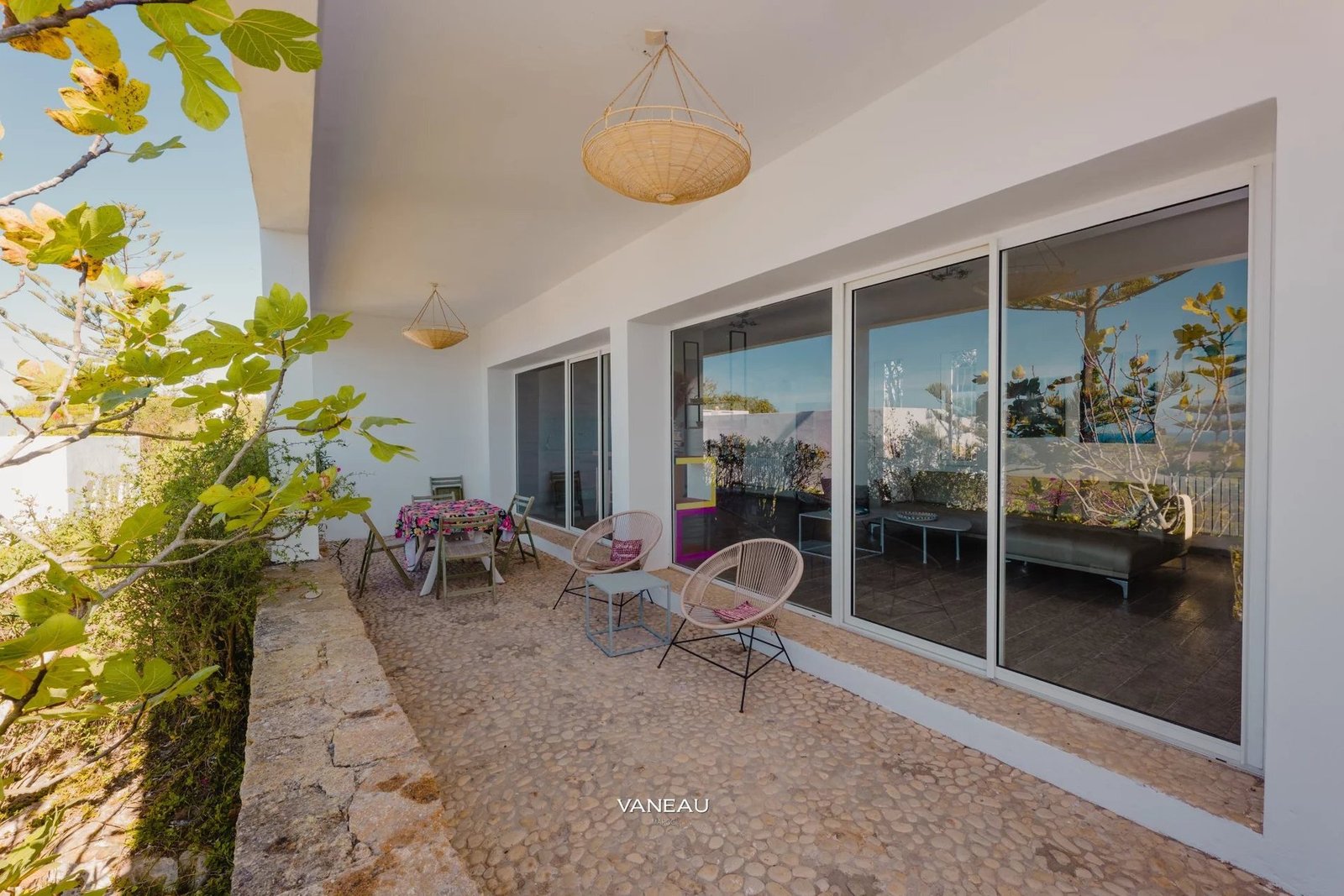 House in Oualidia, Casablanca-Settat, Morocco