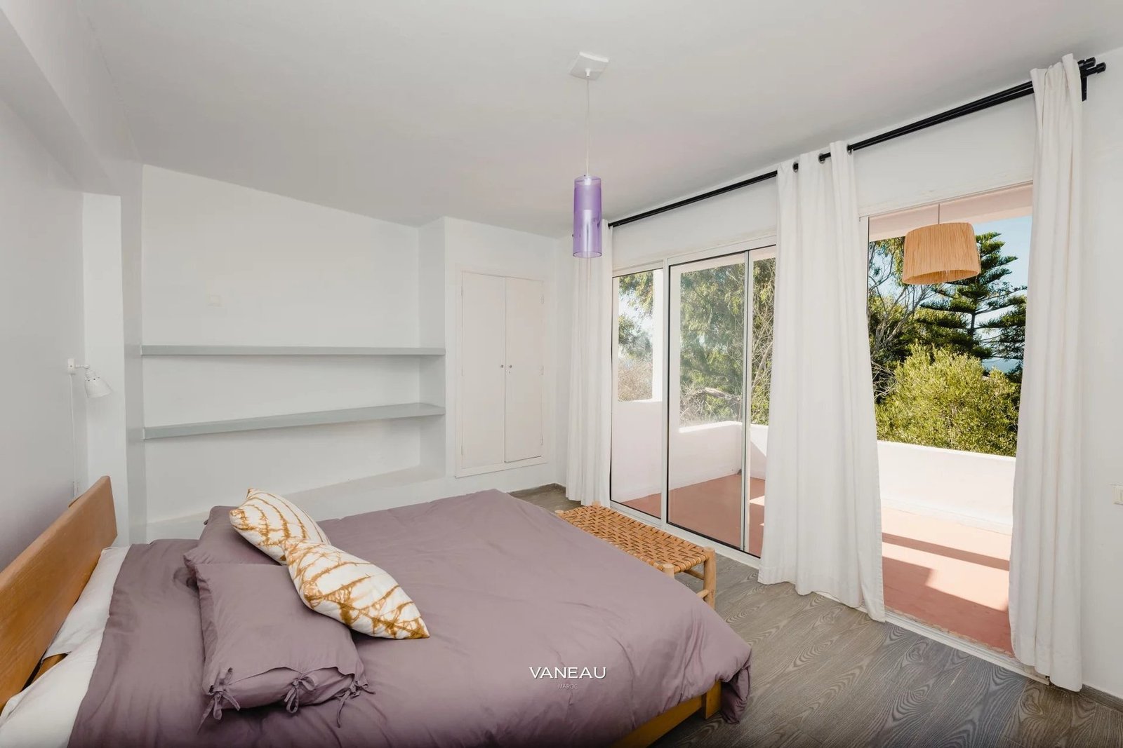 House in Oualidia, Casablanca-Settat, Morocco