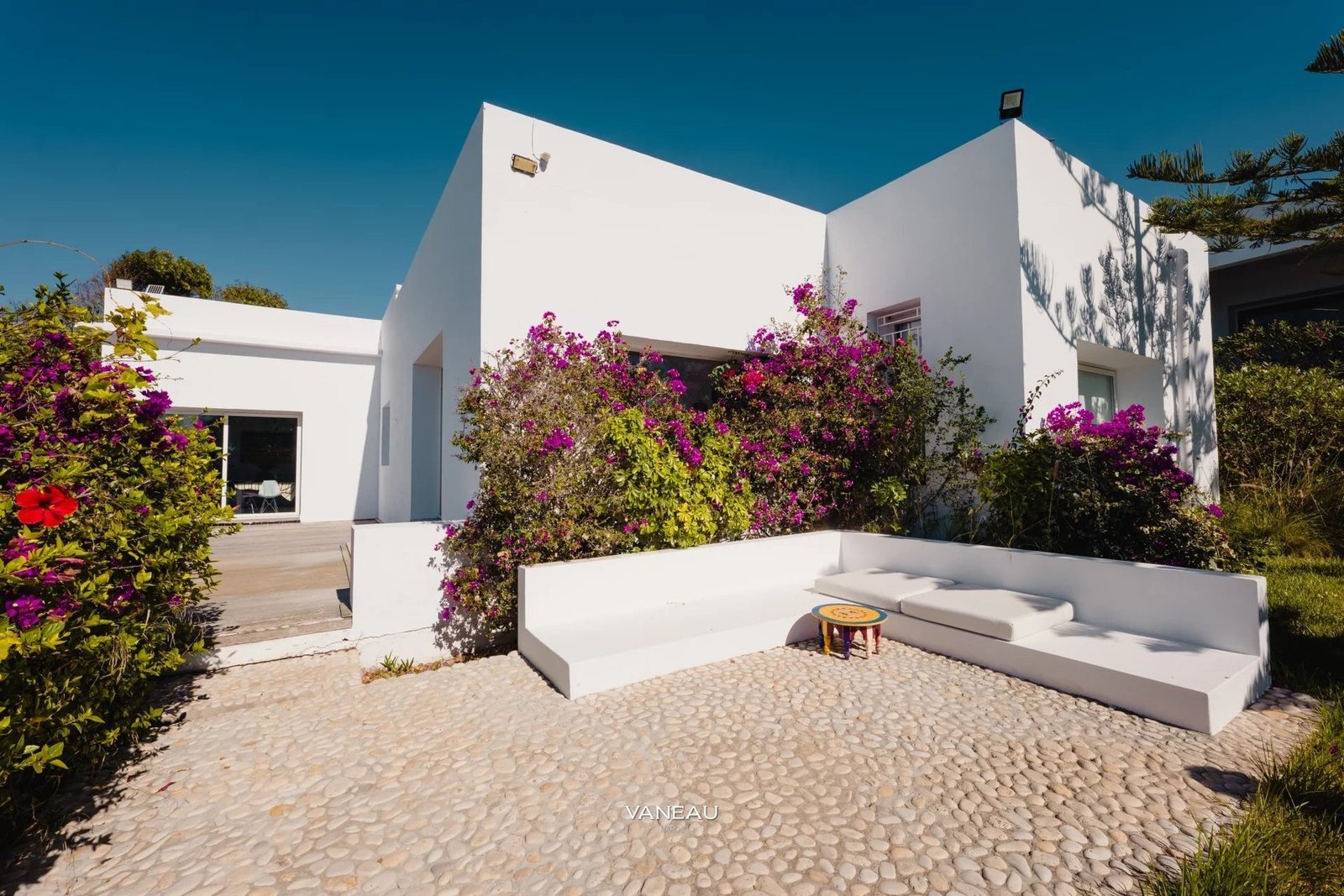 House in Oualidia, Casablanca-Settat, Morocco