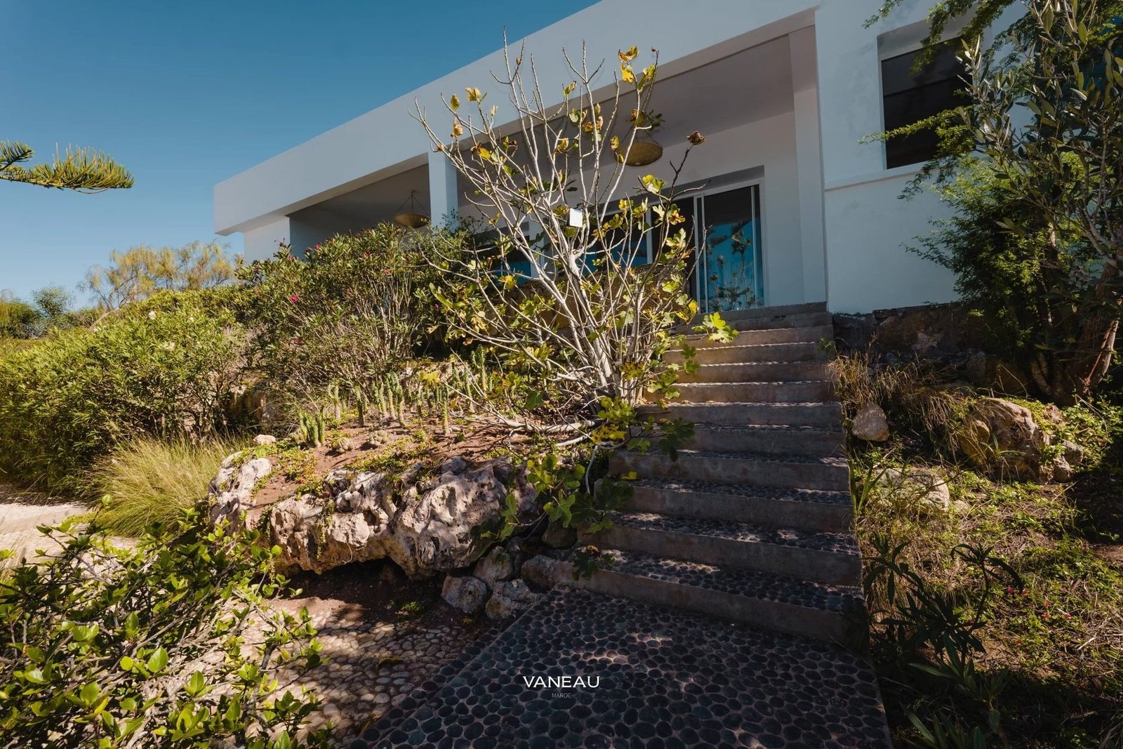 House in Oualidia, Casablanca-Settat, Morocco