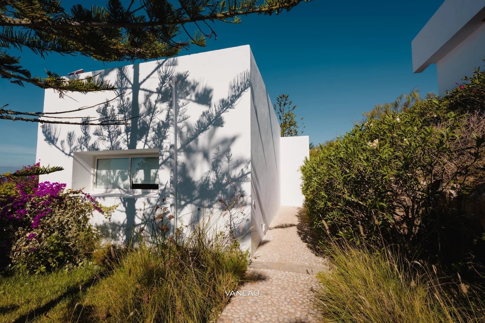 House in Oualidia, Casablanca-Settat, Morocco