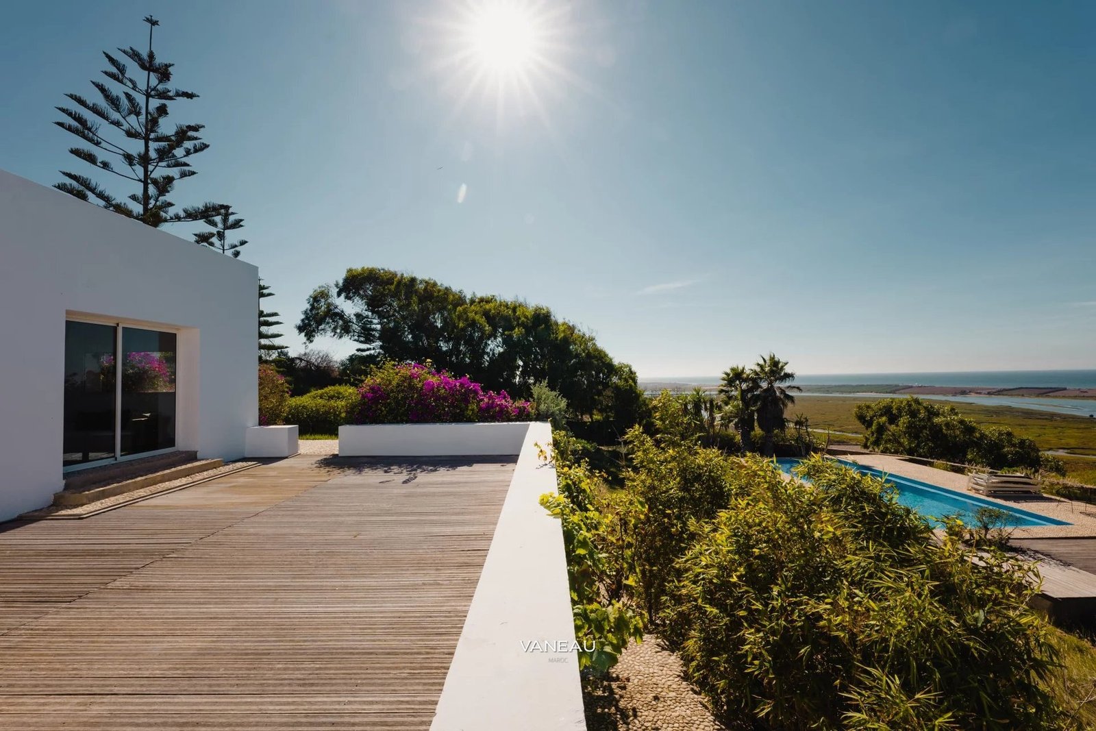House in Oualidia, Casablanca-Settat, Morocco