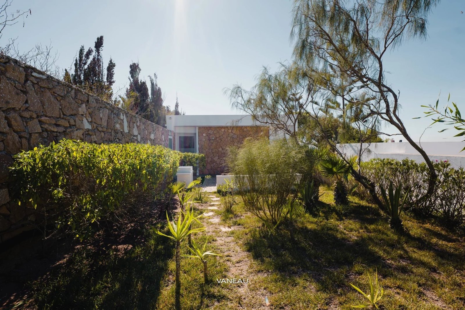 House in Oualidia, Casablanca-Settat, Morocco