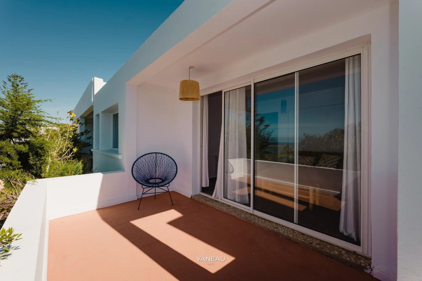 House in Oualidia, Casablanca-Settat, Morocco
