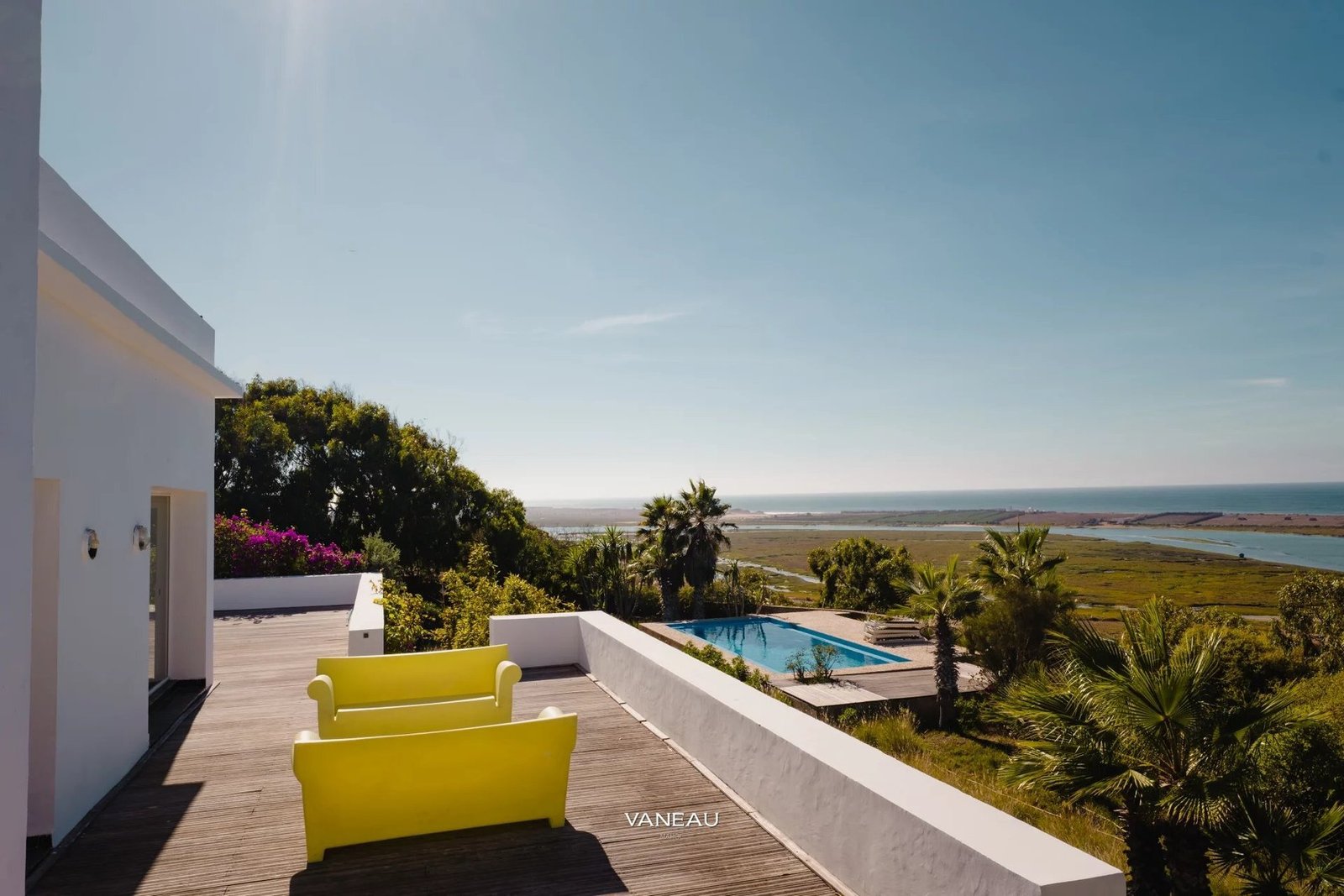 House in Oualidia, Casablanca-Settat, Morocco