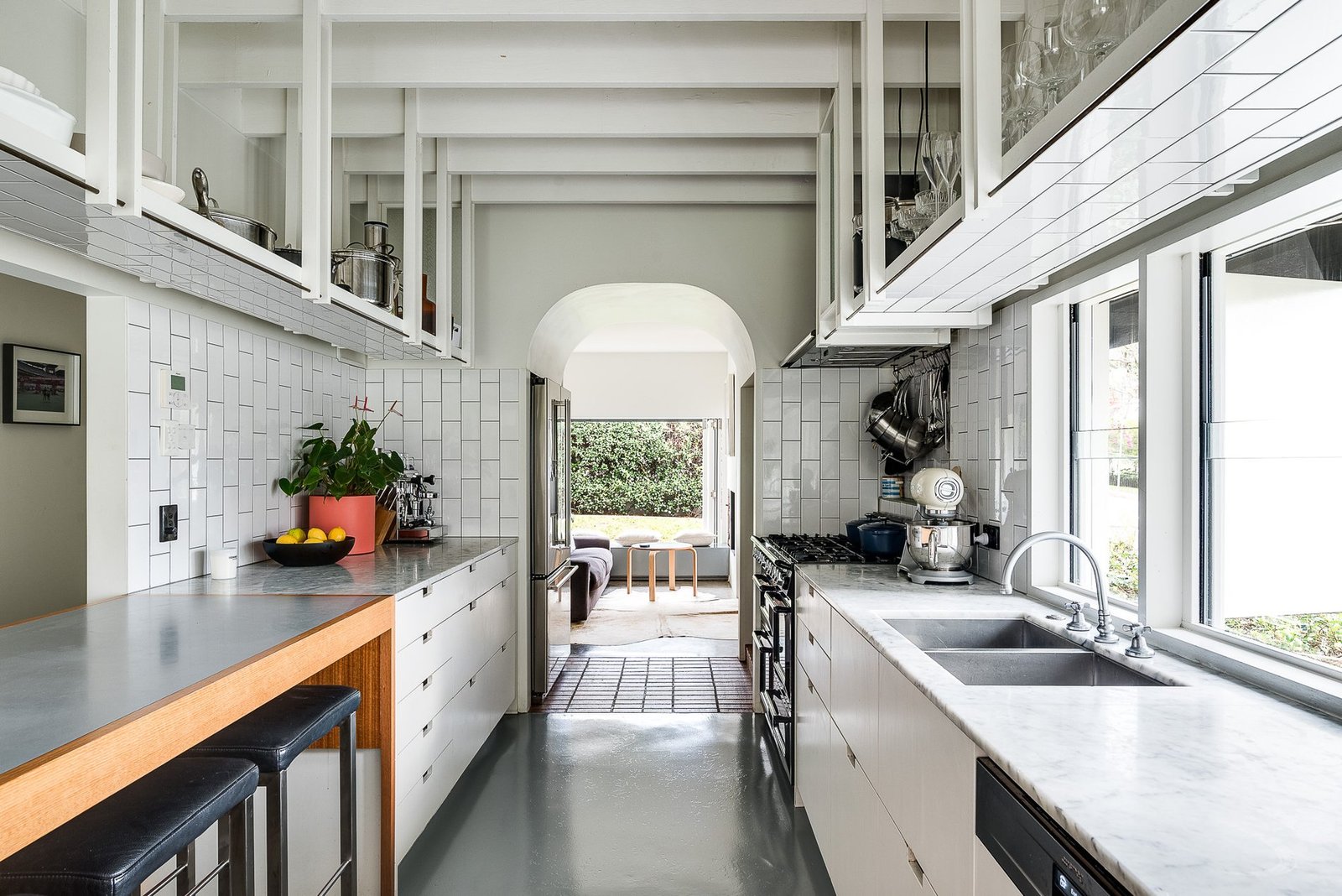 House in Paddington, Queensland, Australia