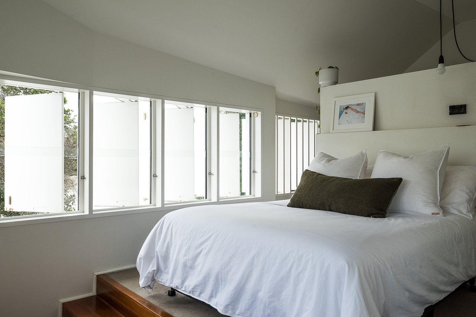 House in Paddington, Queensland, Australia