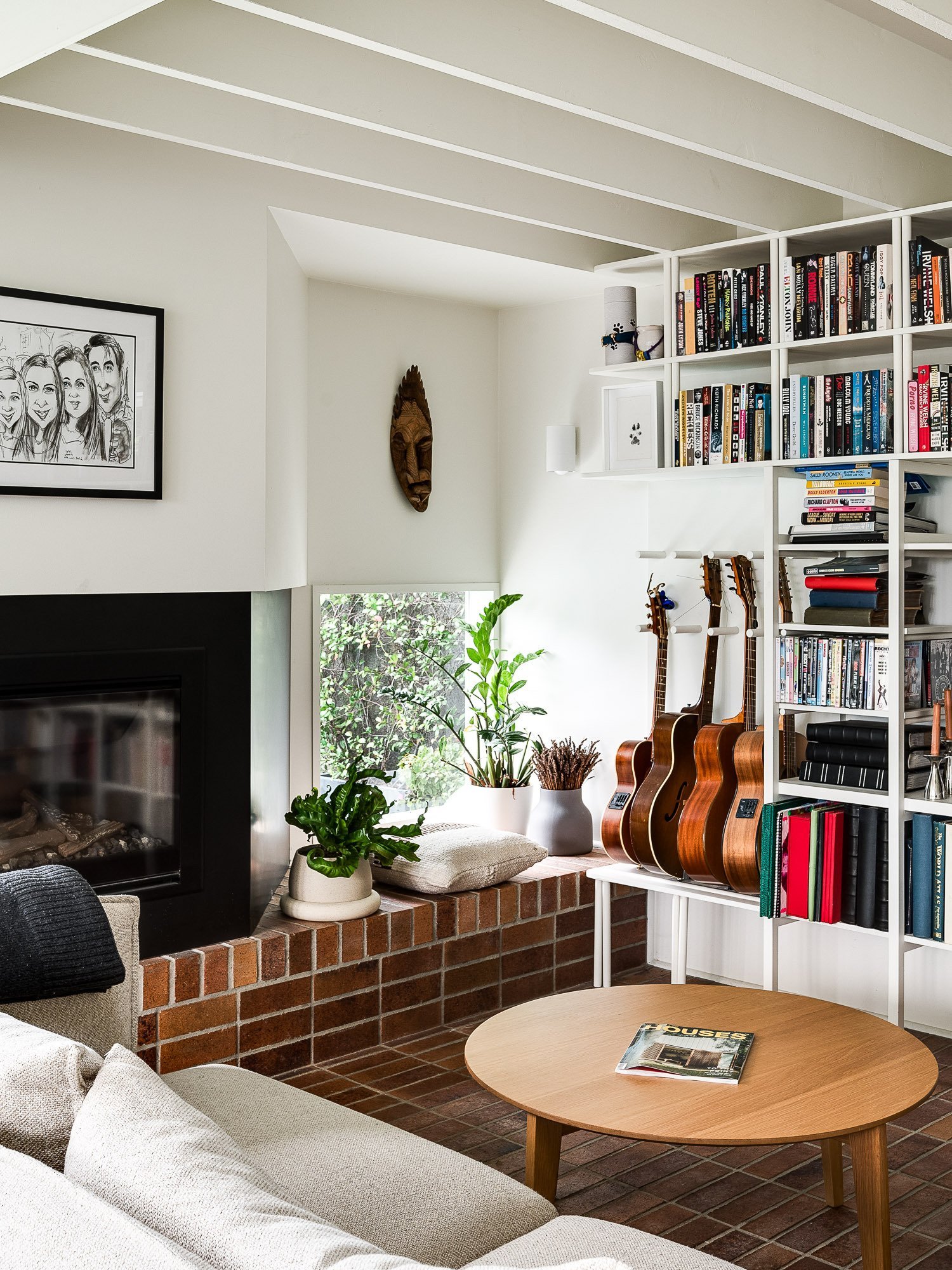 House in Paddington, Queensland, Australia