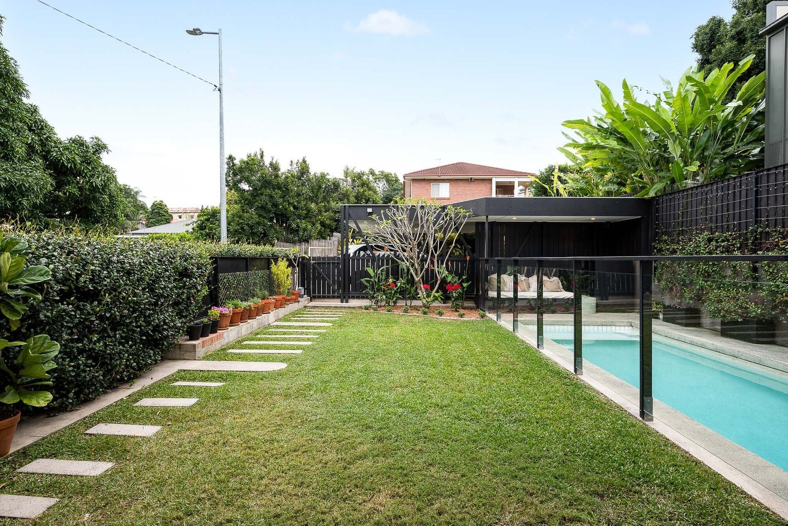 House in Paddington, Queensland, Australia