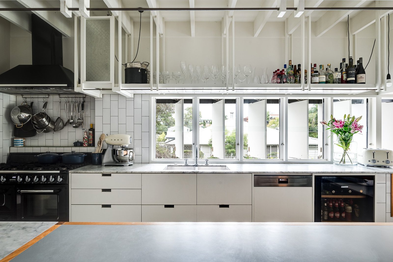 House in Paddington, Queensland, Australia