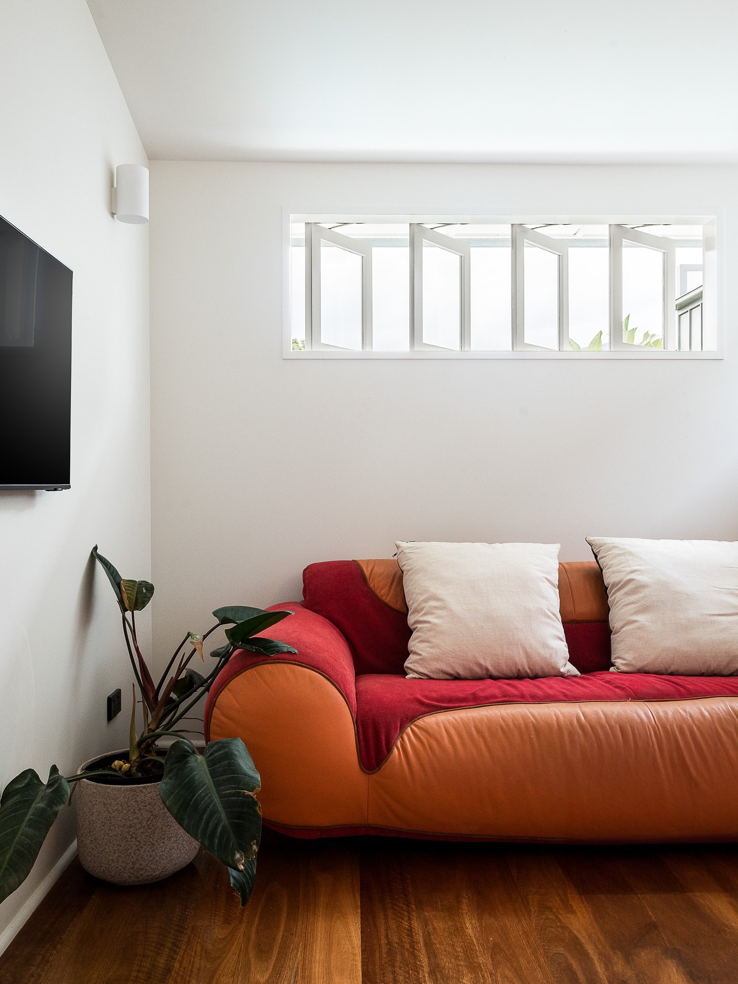 House in Paddington, Queensland, Australia