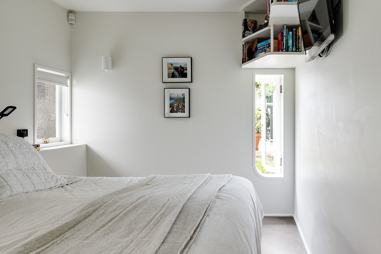 House in Paddington, Queensland, Australia