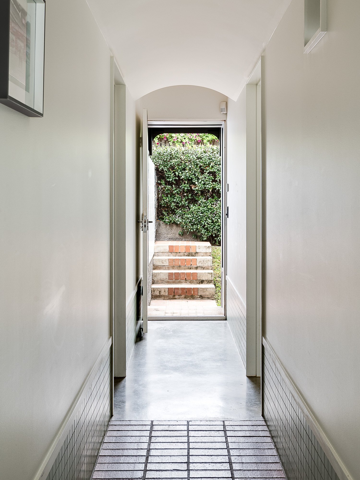 House in Paddington, Queensland, Australia