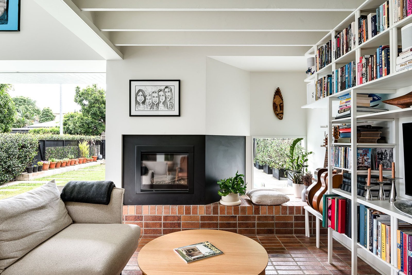 House in Paddington, Queensland, Australia