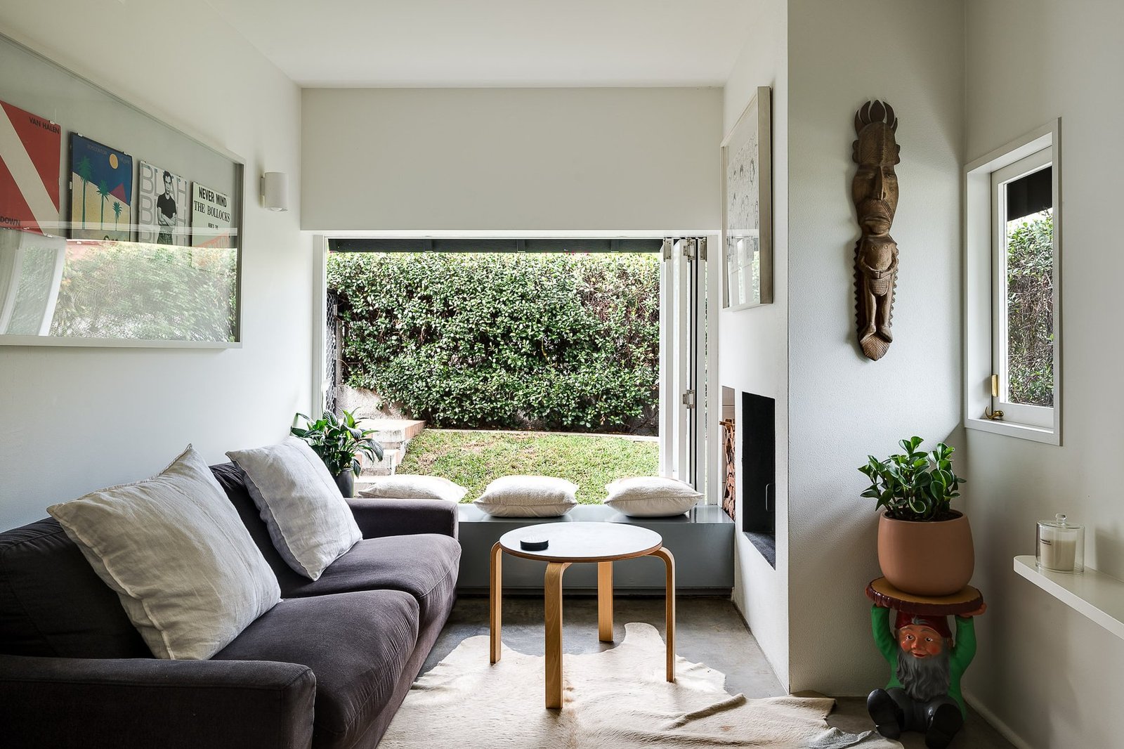 House in Paddington, Queensland, Australia