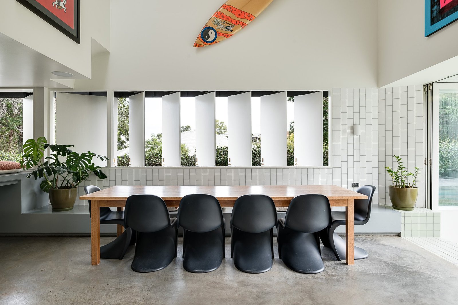 House in Paddington, Queensland, Australia