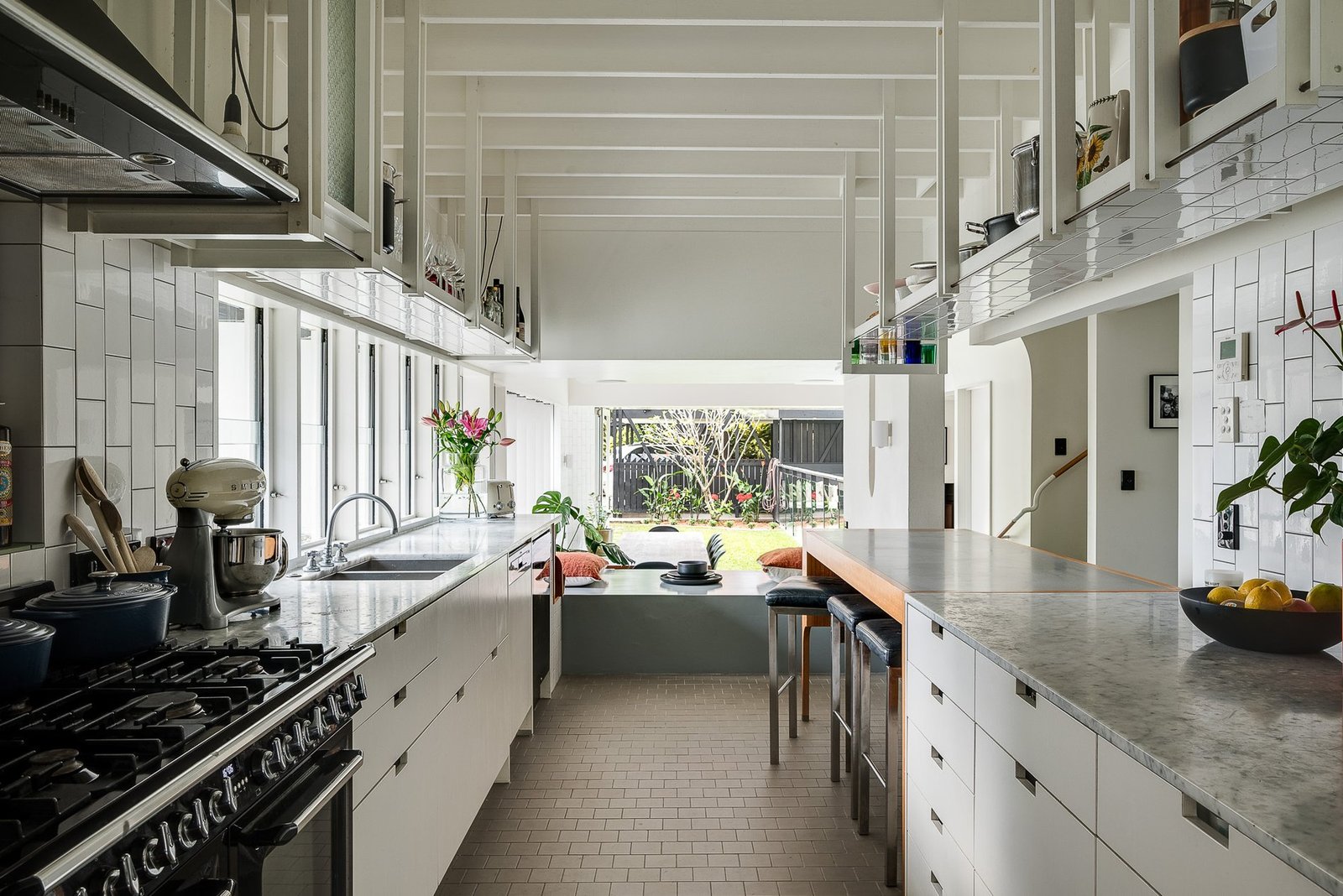 House in Paddington, Queensland, Australia