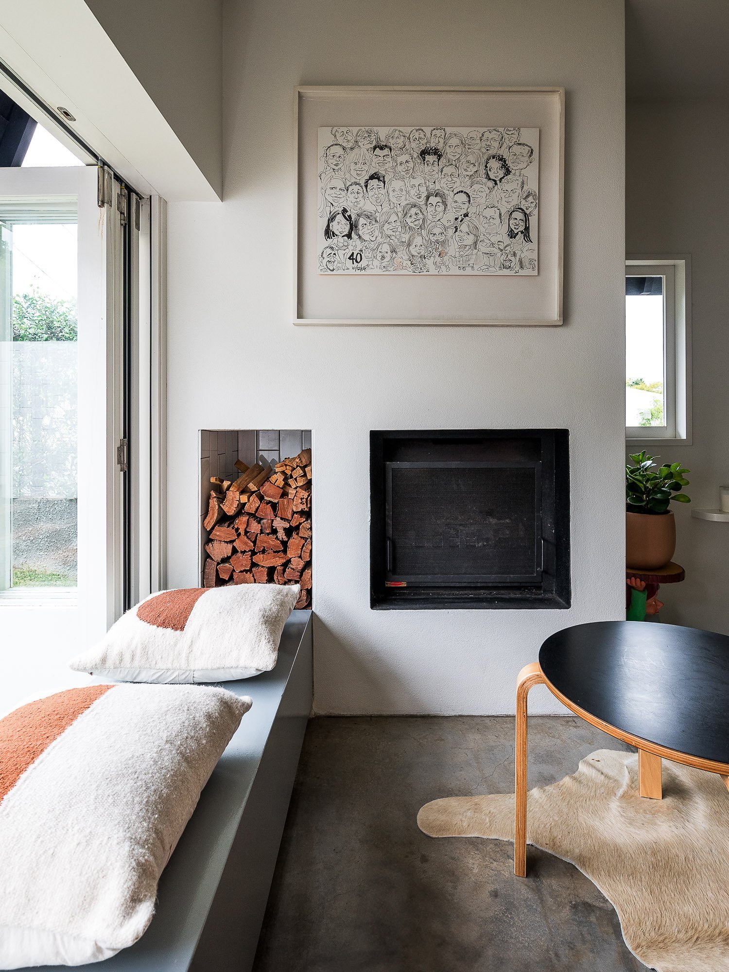 House in Paddington, Queensland, Australia