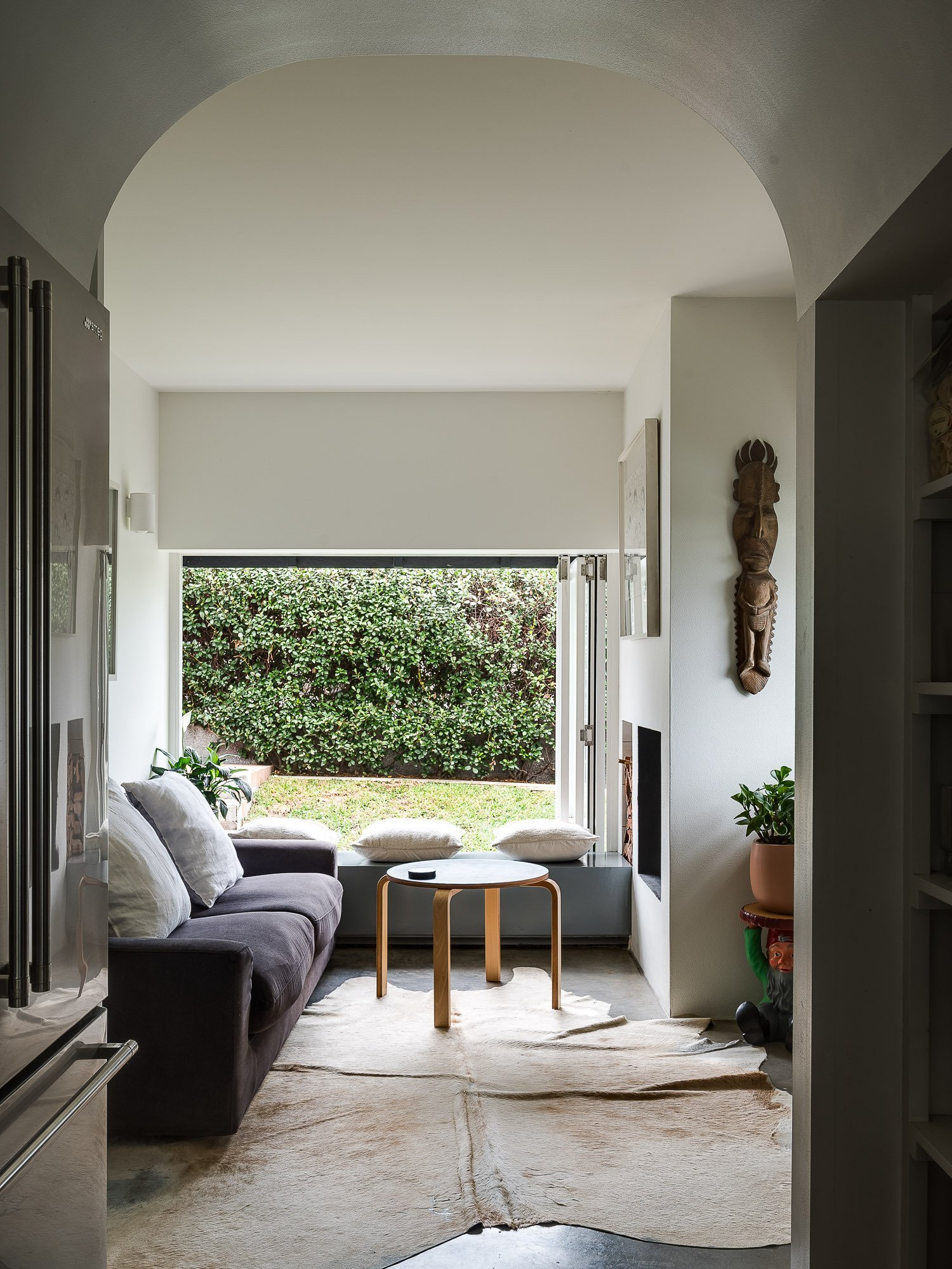 House in Paddington, Queensland, Australia