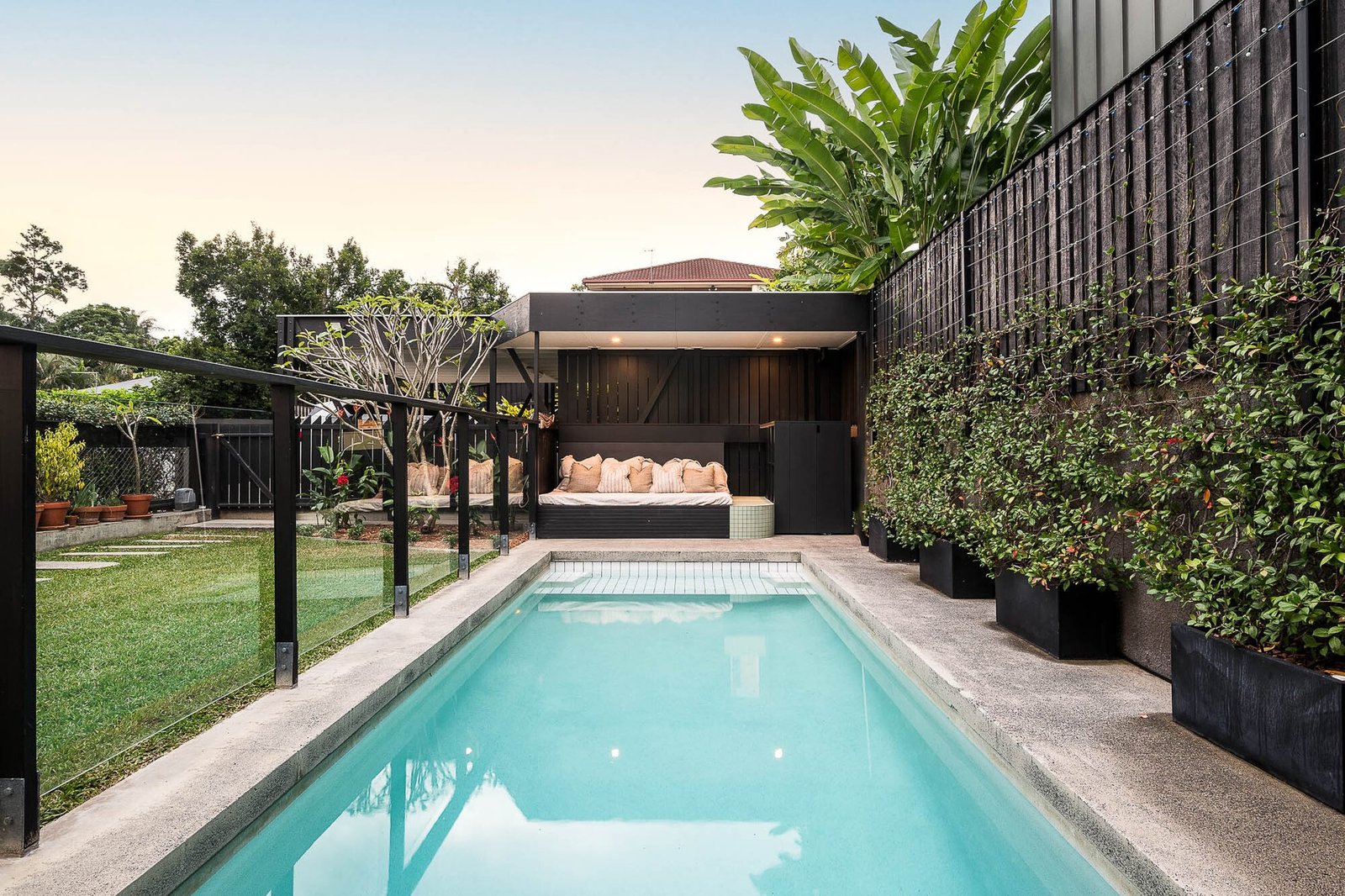 House in Paddington, Queensland, Australia