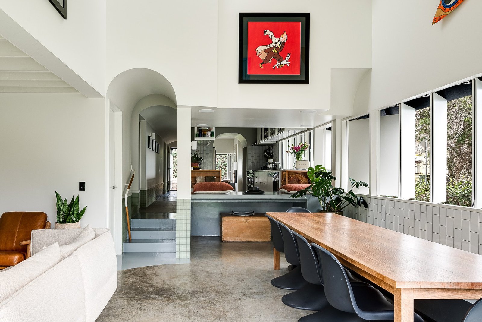 House in Paddington, Queensland, Australia